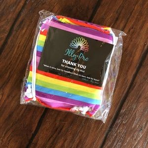 Multi use baby cover